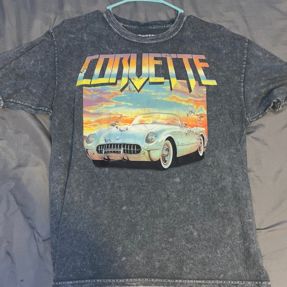 Aeropostale Oversized graphic tshirt, never worn (was too big)